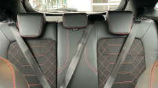 Ford Puma 1.0 EcoBoost Hybrid mHEV ST-Line X 5dr Petrol Hatchback